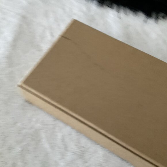 Christian Louboutin Wallet Box 9x6 And Drawstring Duster Bag 10.5 X 9.5” - Picture 6 of 10